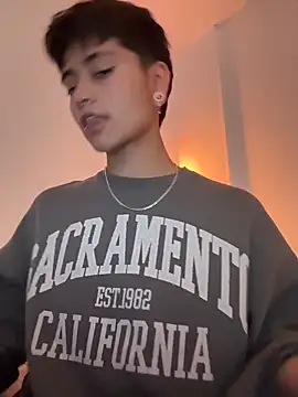 Chriss gomez2 online show from 01/07/26, 02:38