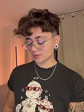 Chriss gomez2 online show from 03/26/26, 03:38