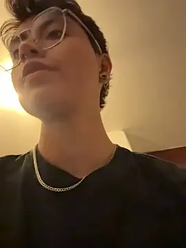 Chriss gomez2 online show from 01/11/26, 11:33