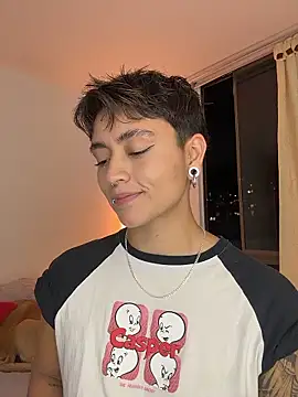 Chriss gomez2 online show from 01/13/26, 03:10