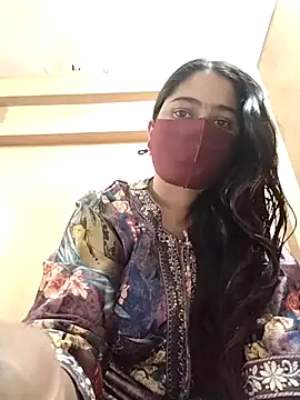 Magical Girl- online show from 03/08/25, 06:43
