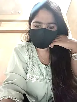 Magical Girl- online show from 11/04/25, 03:32