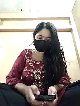 Magical Girl- online show from 11/06/25, 03:54