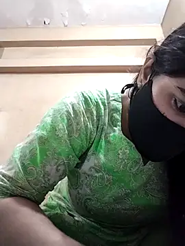 Magical Girl- online show from 10/29/25, 03:16