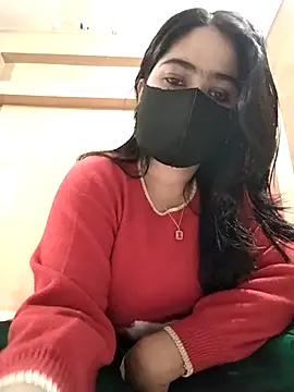 Magical Girl- online show from 12/05/25, 03:27