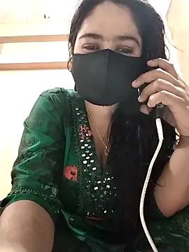 Magical Girl- online show from 11/03/25, 04:28