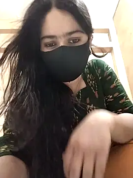 Magical Girl- online show from 10/28/25, 04:24