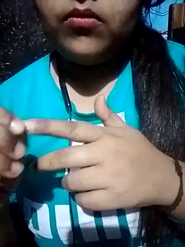 Love-Veronica online show from 03/13/26, 05:40