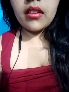 Love-Veronica online show from 03/26/26, 05:55