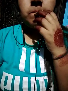 Love-Veronica online show from 03/03/26, 06:37