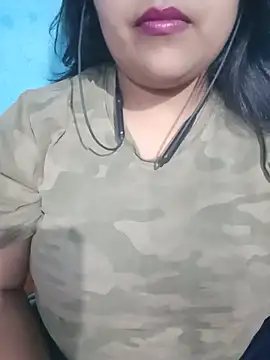Love-Veronica online show from 05/20/26, 06:16