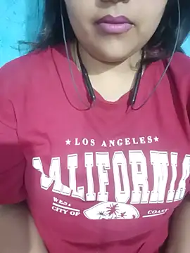 Love-Veronica online show from 05/18/26, 06:23