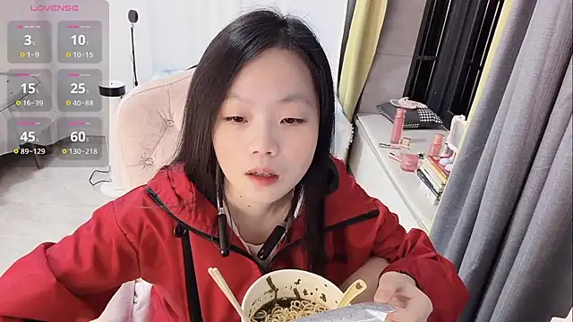 Lena-yyds online show from 12/14/25, 06:57