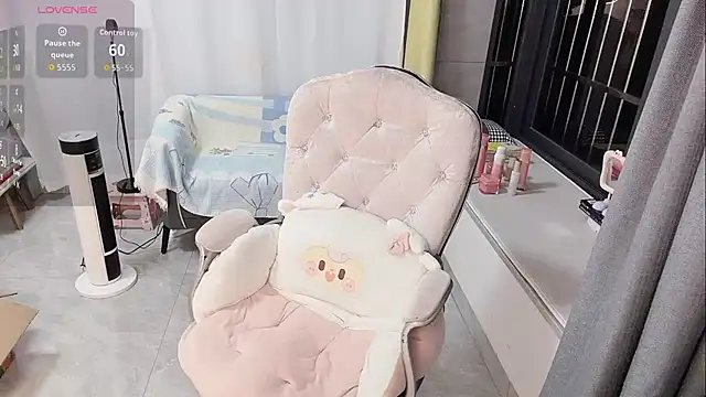 Lena-yyds online show from 11/27/25, 07:25