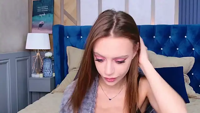 RebeccaMartons online show from 02/17/25, 10:05