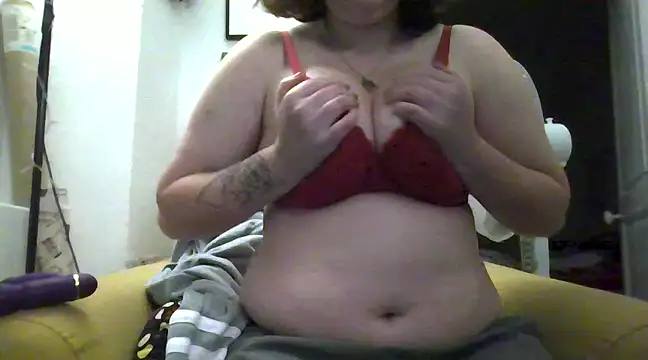 LadyCheschire online show from 12/27/24, 07:24