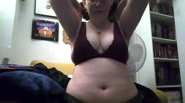LadyCheschire online show from 12/17/24, 07:59