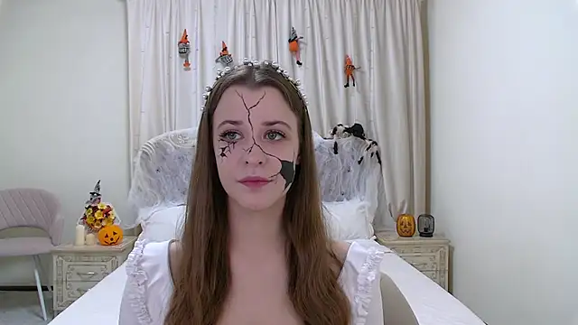 AgataAisitt online show from 10/30/25, 05:32