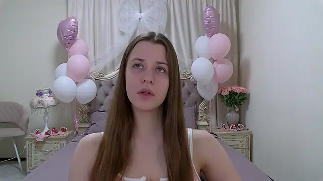 AgataAisitt online show from 02/22/26, 05:43