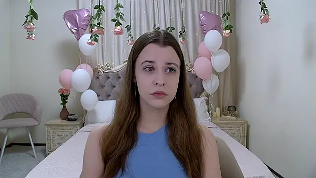Snapshot of AgataAisitt chatting on 03/16/25, 05:25 AgataAisitt online show from 03/16/25, 05:25