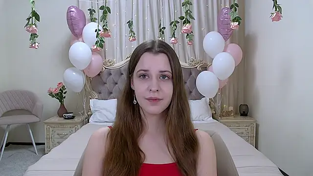 Snapshot of AgataAisitt chatting on 02/19/25, 08:31 AgataAisitt online show from 02/19/25, 08:31