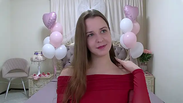 AgataAisitt online show from 02/14/26, 05:51