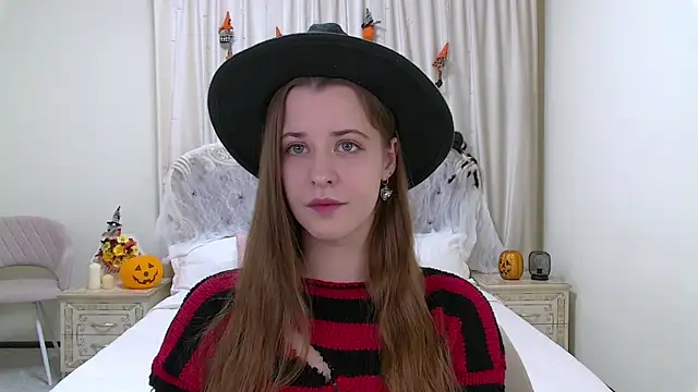 AgataAisitt online show from 10/29/25, 05:45