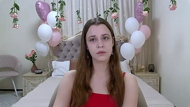Snapshot of AgataAisitt chatting on 02/19/25, 05:27 AgataAisitt online show from 02/19/25, 05:27