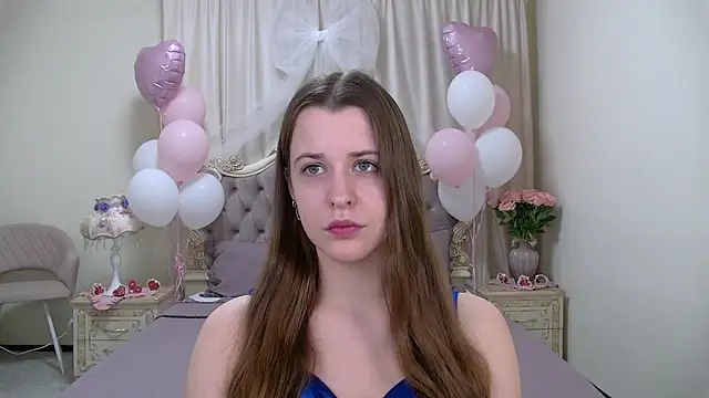 AgataAisitt online show from 02/19/26, 05:32