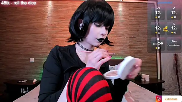 Lust One  online show from 03/20/25, 04:20