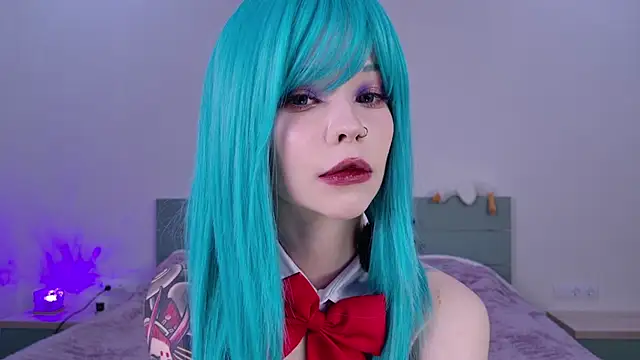 Lust One  online show from 02/04/26, 06:36