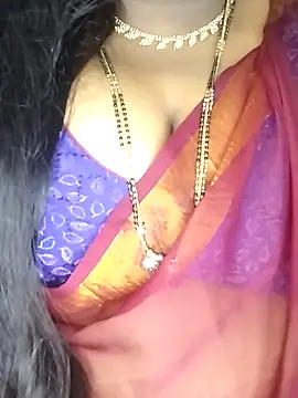 Sexy Radhikaa online show from 02/25/26, 03:18