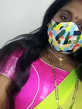 Sexy Radhikaa online show from 03/20/26, 06:58