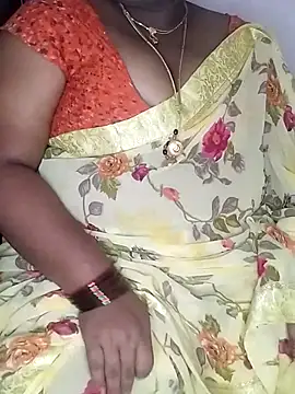 Sexy Radhikaa online show from 02/20/26, 06:19