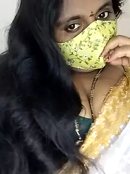 Sexy Radhikaa online show from 03/15/26, 02:24