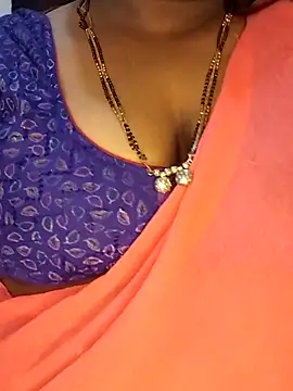 Sexy Radhikaa online show from 03/28/26, 03:40