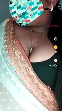 Sexy Radhikaa online show from 07/10/26, 05:51