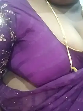 Sexy Radhikaa online show from 01/13/26, 11:14