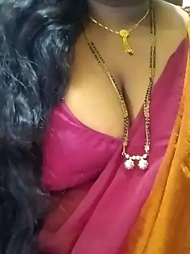 Sexy Radhikaa online show from 03/24/26, 04:23