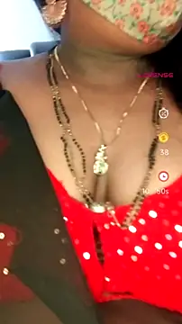 Sexy Radhikaa online show from 06/27/26, 06:08