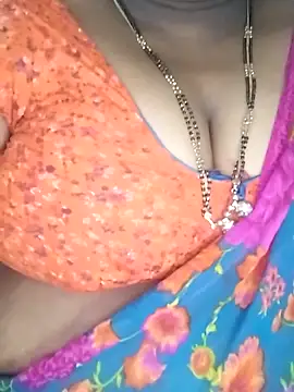 Sexy Radhikaa online show from 02/24/26, 02:29