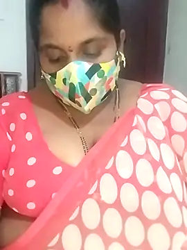 Sexy Radhikaa online show from 11/07/25, 05:34