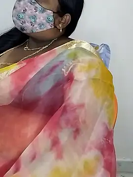 Sexy Radhikaa online show from 03/19/26, 06:08