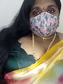 Sexy Radhikaa online show from 03/19/26, 06:02