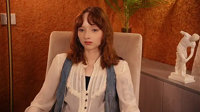 OrvaEdgin online show from 12/05/24, 01:22