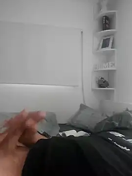 geilerandy007 online show from 12/10/24, 11:11