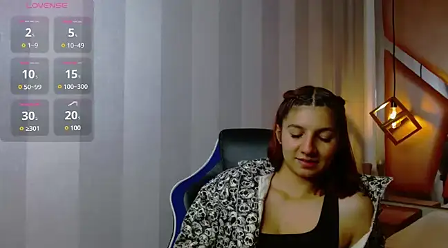 EndlessNightfx online show from 01/23/25, 05:02