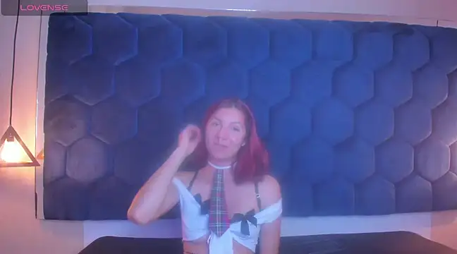 EndlessNightfx online show from 01/07/25, 06:35