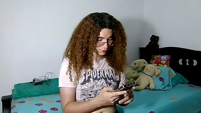 CELESSTESeductora online show from 10/24/25, 08:19