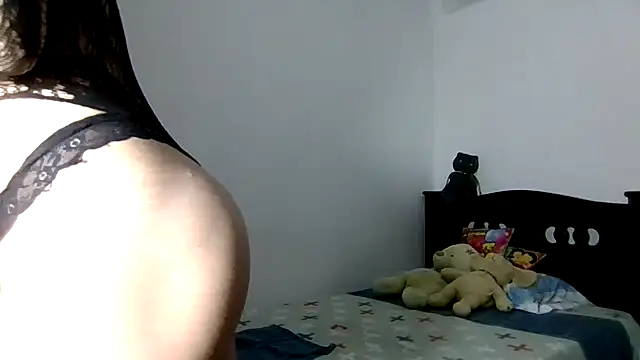 CELESSTESeductora online show from 03/16/25, 11:49